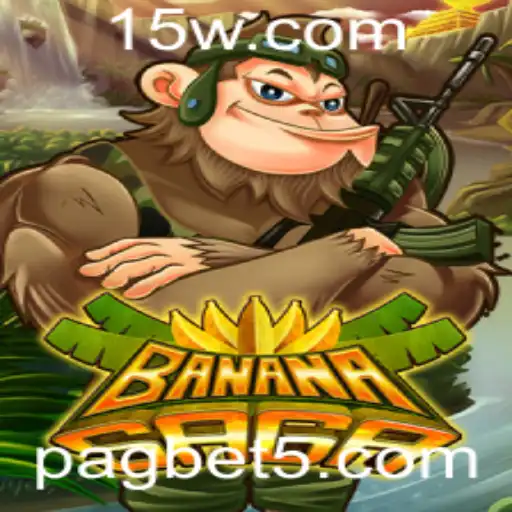 BananaSaga: Aventura Interativa e Estratégias em Alta