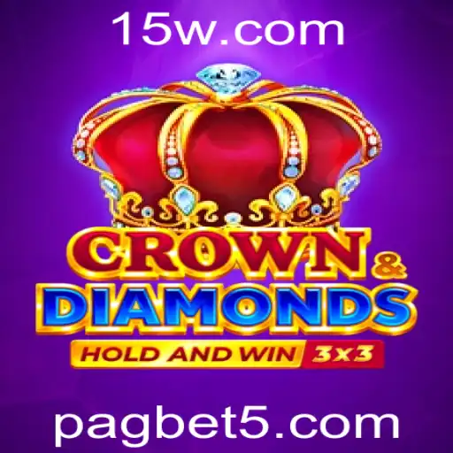 Explorando o Fascinante Mundo de Crowndiamonds na Plataforma Pagbet