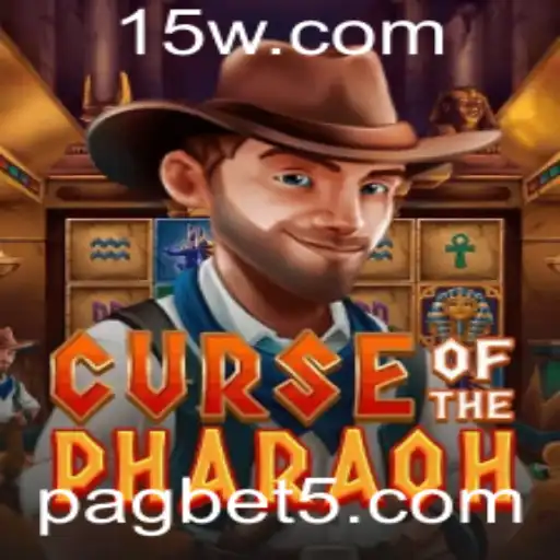 Explorando o Fascinante Mundo de Curse of the Pharaoh