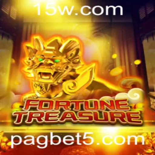 Explorando o Empolgante Mundo de FortuneTreasure e Seu Impacto no Pagbet