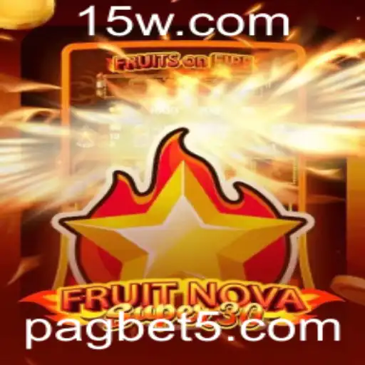 Explorando o Universo do Jogo FruitrNovaSupe30: Uma Experiência Cativante