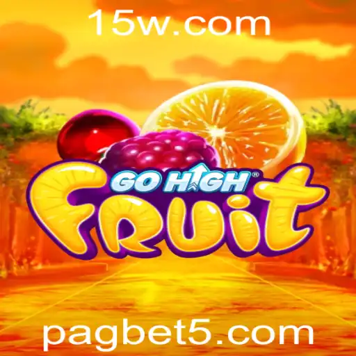 GoHighFruit: Descubra o Novo Jogo de Sucesso com Pagbet