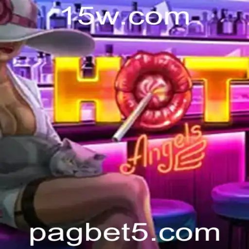 HotAngels: O Novíssimo Jogo de Estratégia que Está Dominando as Plataformas