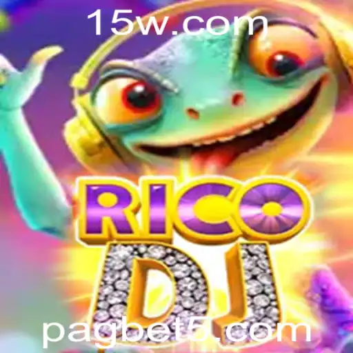 Descobrindo o Mundo de RicoDJ e seu Relacionamento com Pagbet