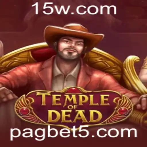 Descubra as Aventuras de TempleofDead: Um Mergulho no Mundo Místico dos Jogos