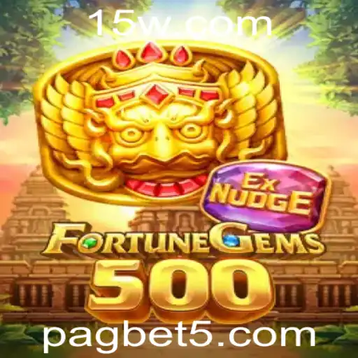 Descubra as Emoções de FortuneGems500 no Pagbet